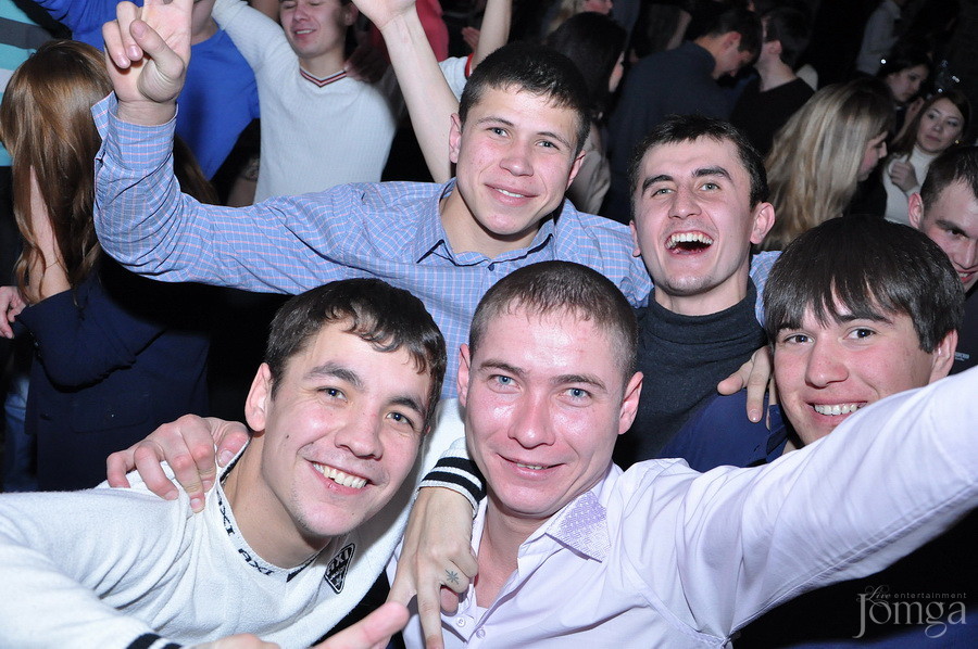 Фотография с ЧАК-ЧАК-party в Опера