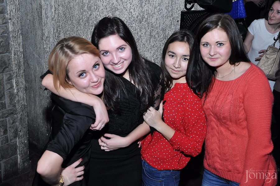 Фотография с ЧАК-ЧАК-party в Опера