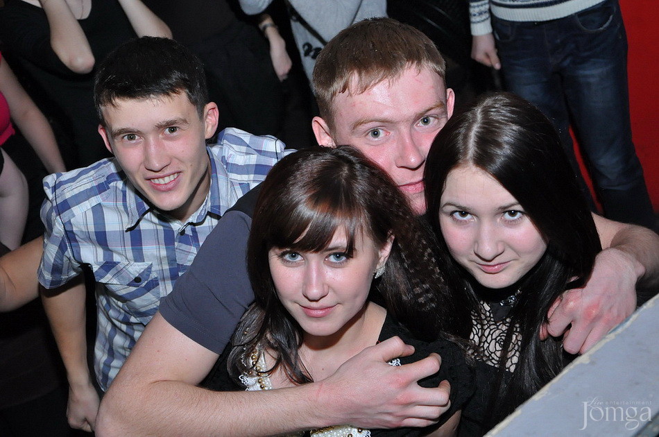 Фотография с ЧАК-ЧАК-party в Опера