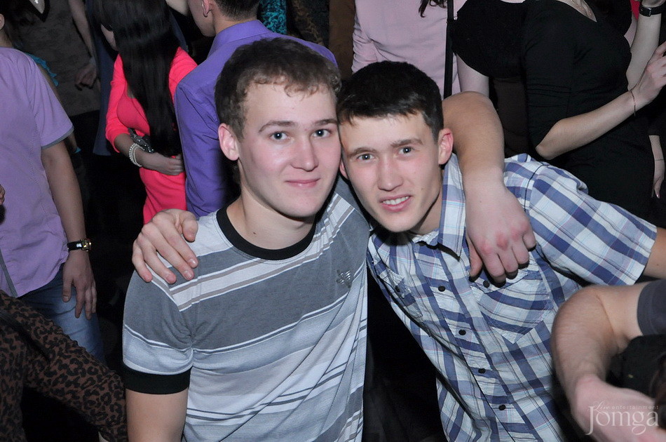 Фотография с ЧАК-ЧАК-party в Опера