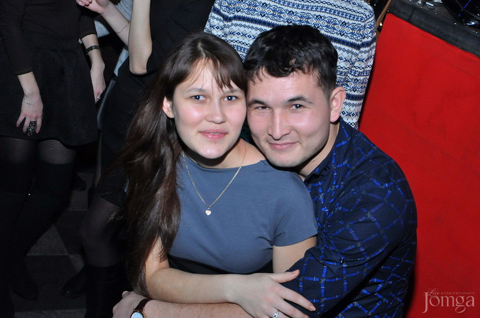 Фотография с ЧАК-ЧАК-party в Опера