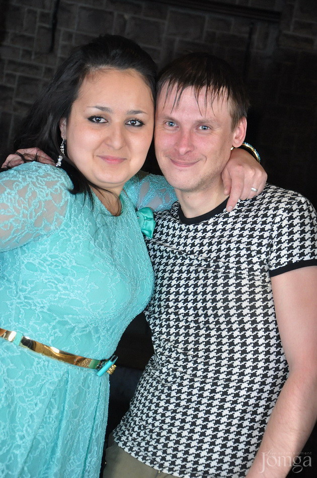 Фотография с ЧАК-ЧАК-party в Опера