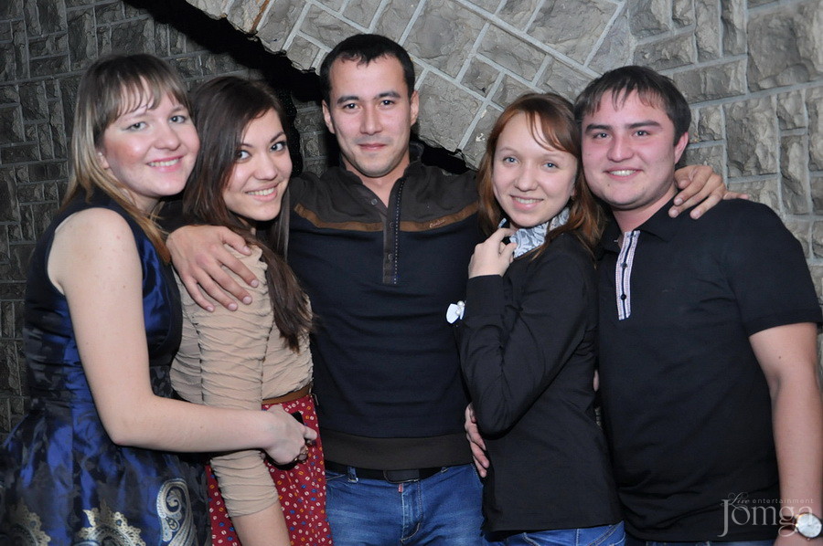 Фотография с ЧАК-ЧАК-party в Опера