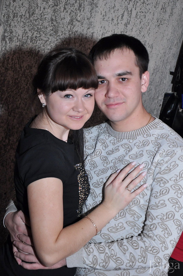 Фотография с ЧАК-ЧАК-party в Опера