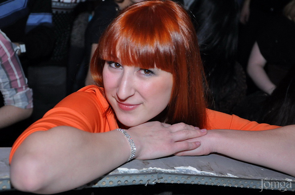 Фотография с ЧАК-ЧАК-party в Опера