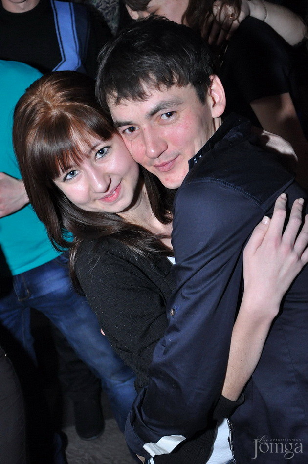 Фотография с ЧАК-ЧАК-party в Опера