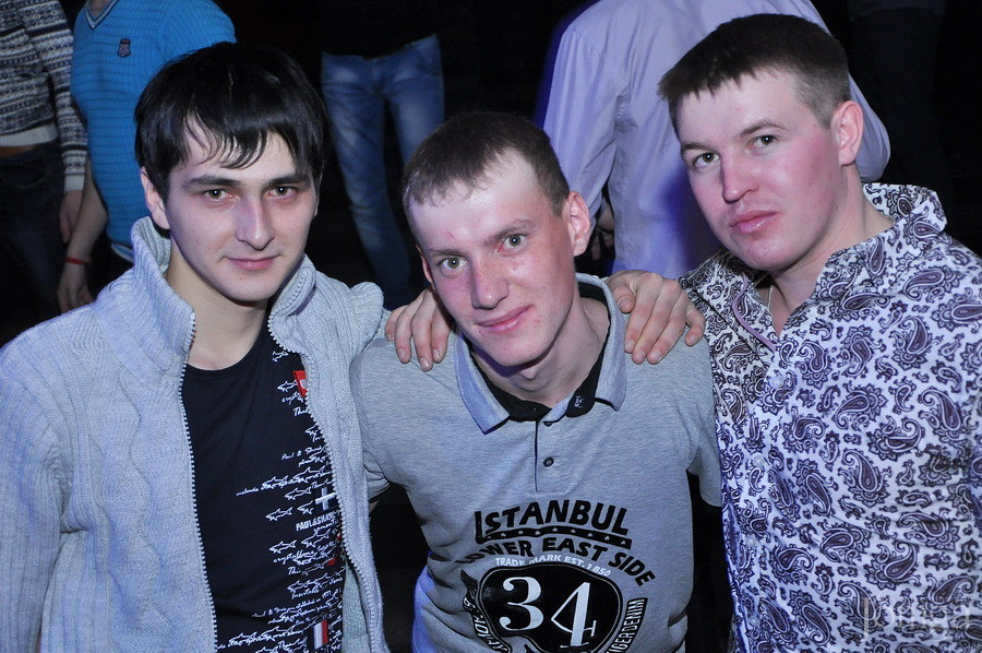 Фотография с ЧАК-ЧАК-party в Опера