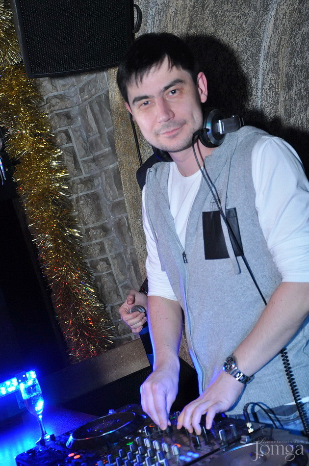 Фотография с ЧАК-ЧАК-party в Опера