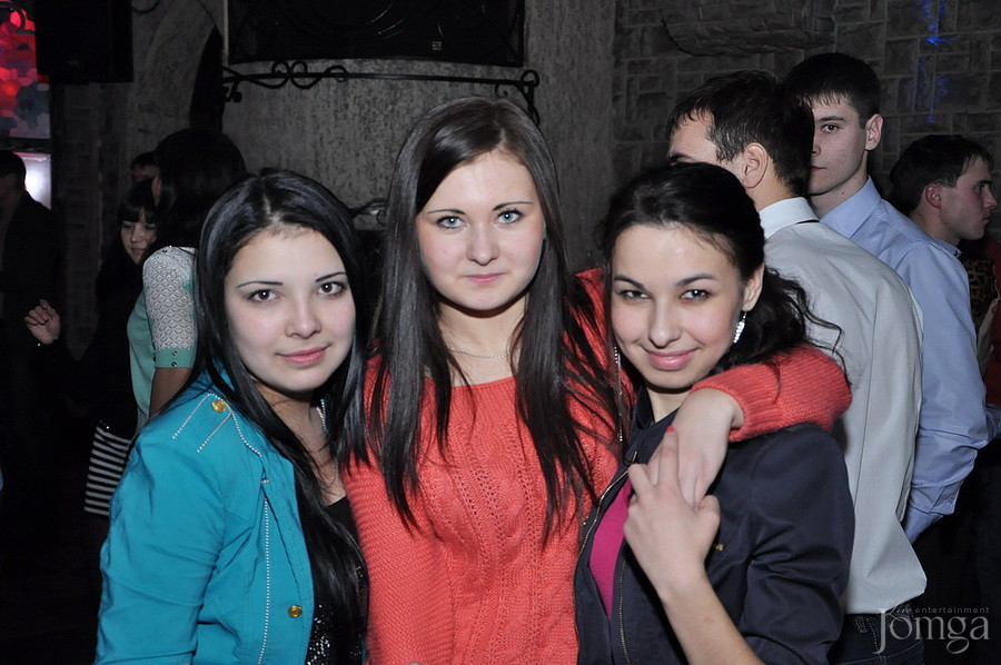 Фотография с ЧАК-ЧАК-party в Опера