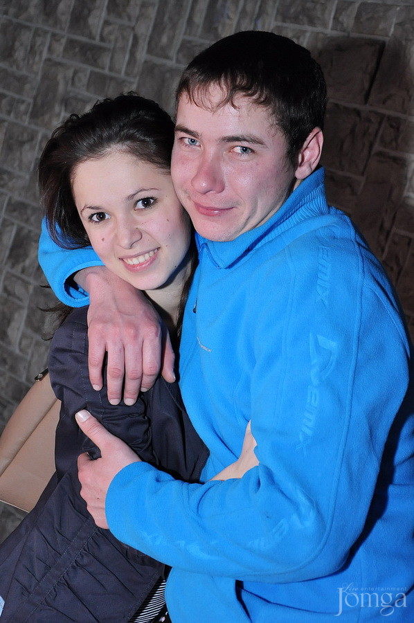 Фотография с ЧАК-ЧАК-party в Опера