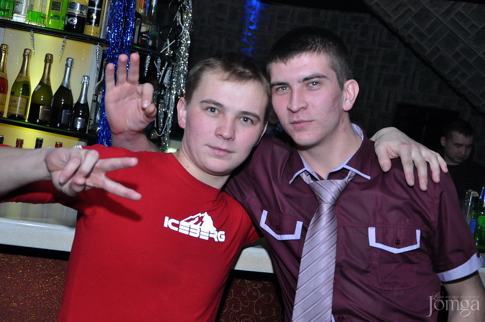 Фотография с ЧАК-ЧАК-party в Опера