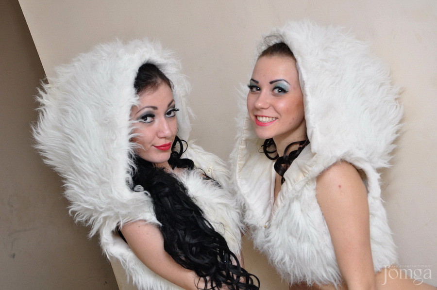 Фотография с ЧАК-ЧАК-party в Опера