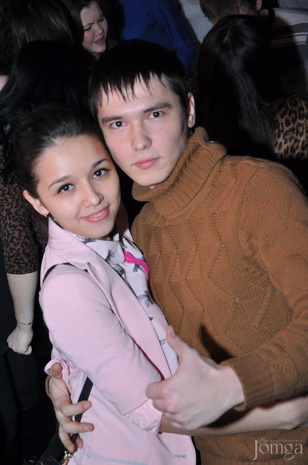 Фотография с ЧАК-ЧАК-party в Опера