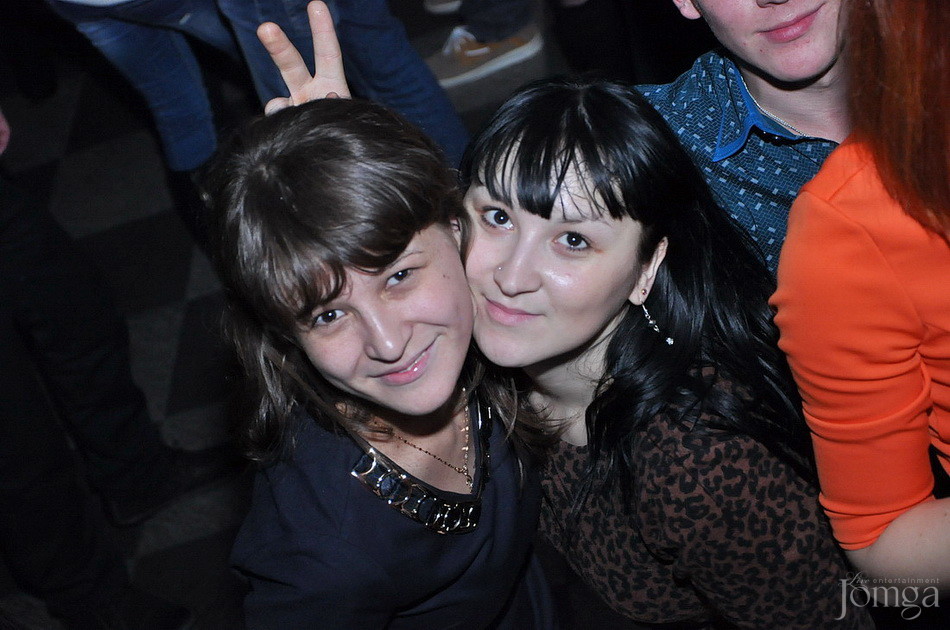 Фотография с ЧАК-ЧАК-party в Опера