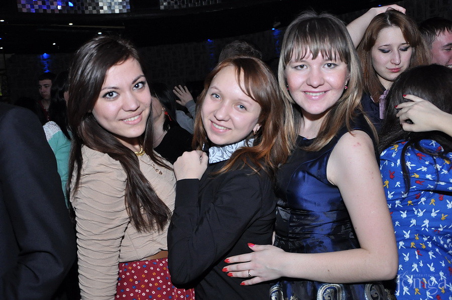 Фотография с ЧАК-ЧАК-party в Опера