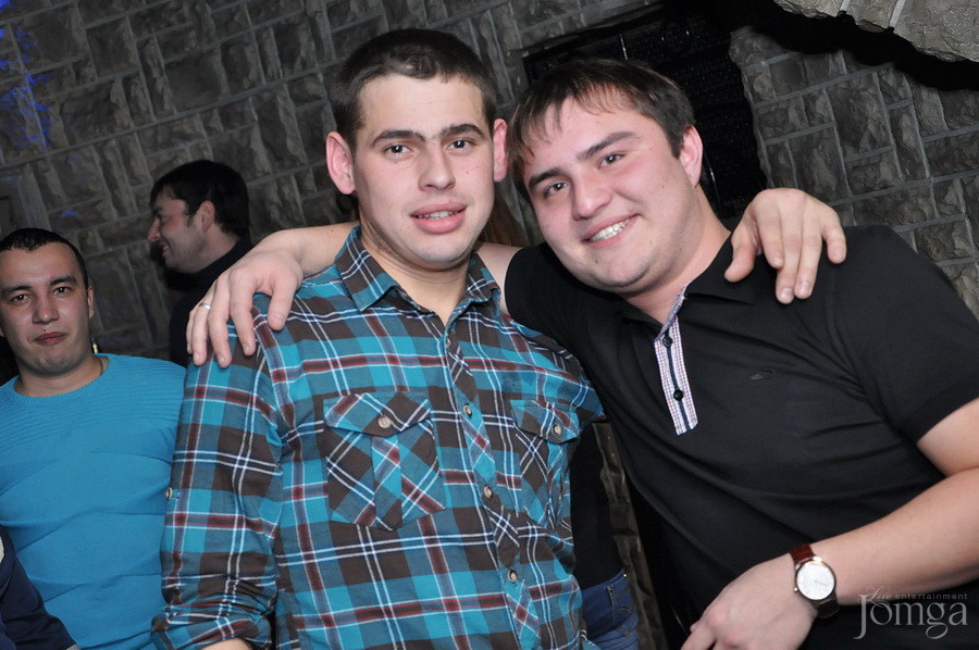 Фотография с ЧАК-ЧАК-party в Опера