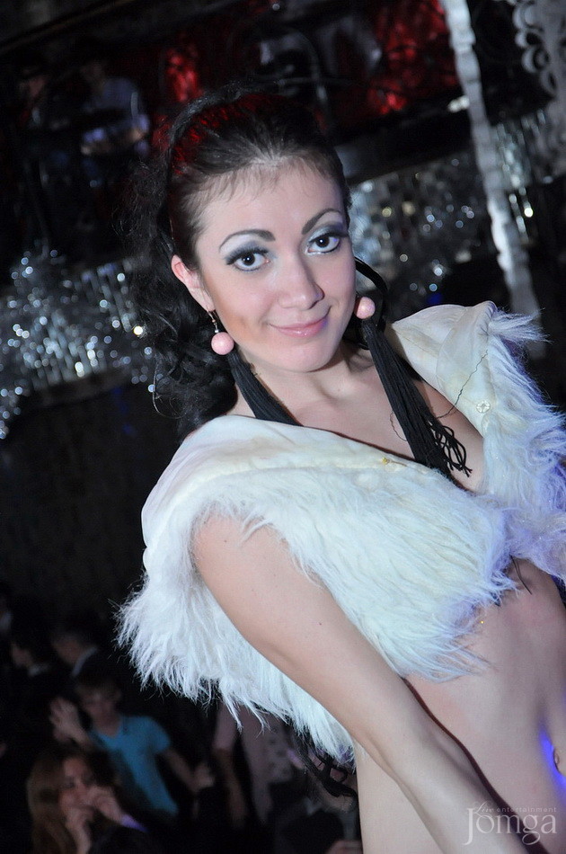 Фотография с ЧАК-ЧАК-party в Опера