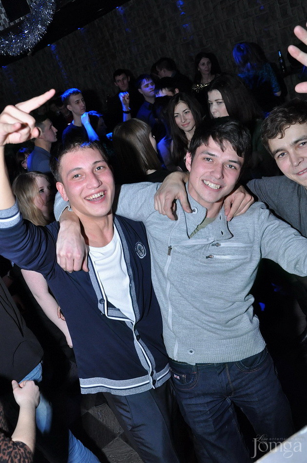 Фотография с ЧАК-ЧАК-party в Опера