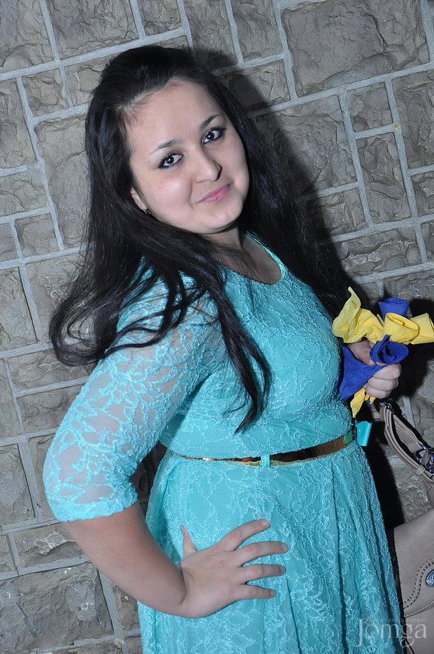 Фотография с ЧАК-ЧАК-party в Опера