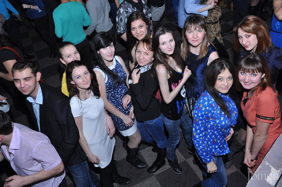 Фотография с ЧАК-ЧАК-party в Опера