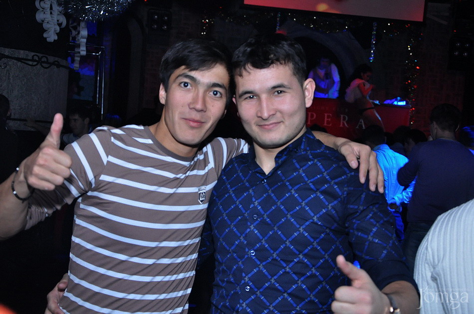 Фотография с ЧАК-ЧАК-party в Опера