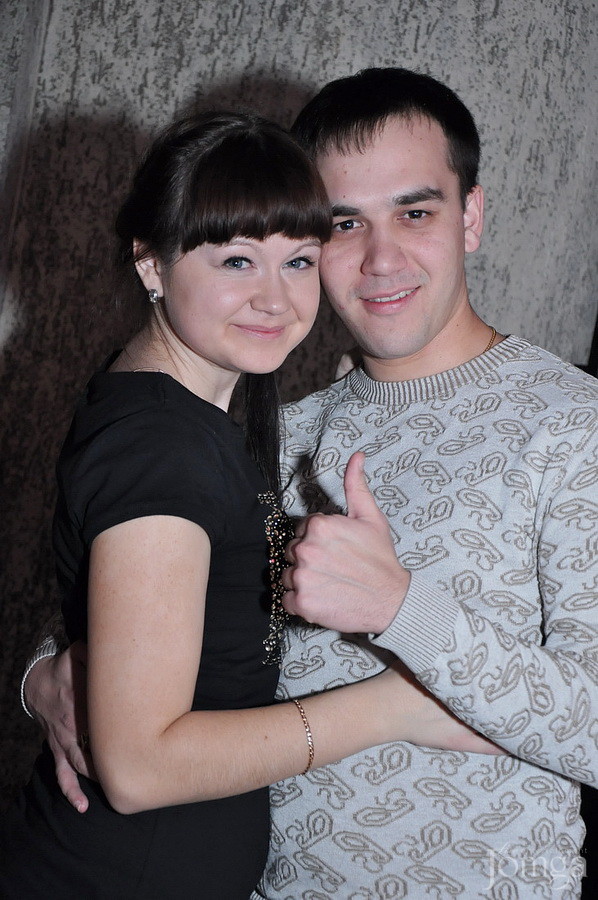 Фотография с ЧАК-ЧАК-party в Опера