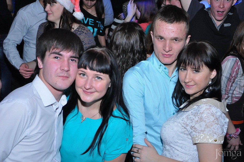 Фотография с ЧАК-ЧАК-party в Опера