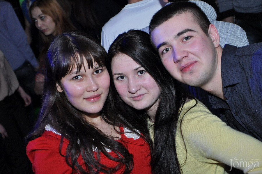 Фотография с ЧАК-ЧАК-party в Опера