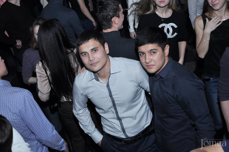 Фотография с ЧАК-ЧАК-party в Опера