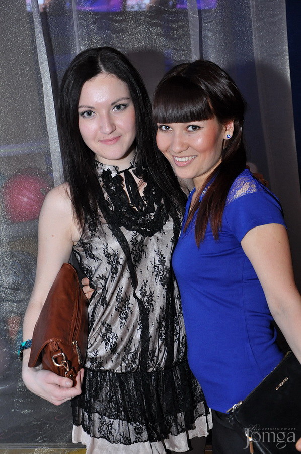 Фотография с ЧАК-ЧАК-party в Опера