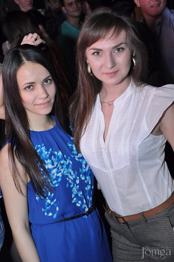 Фотография с ЧАК-ЧАК-party в Опера