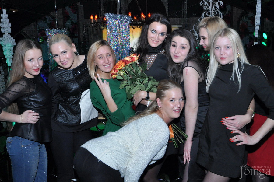 Фотография с ЧАК-ЧАК-party в Опера