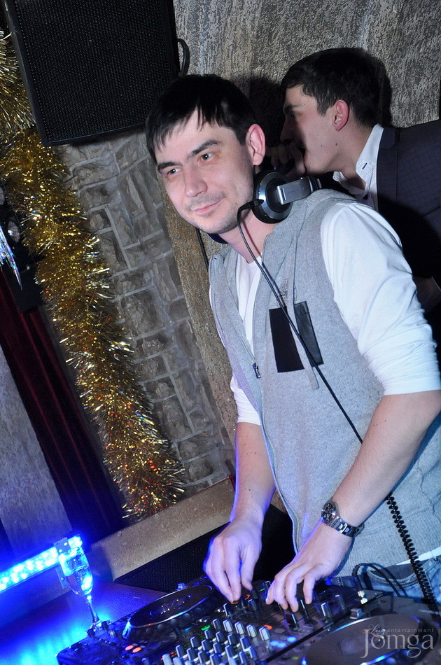 Фотография с ЧАК-ЧАК-party в Опера