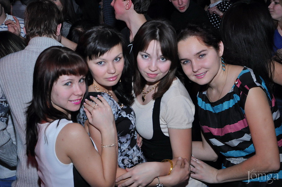 Фотография с ЧАК-ЧАК-party в Опера