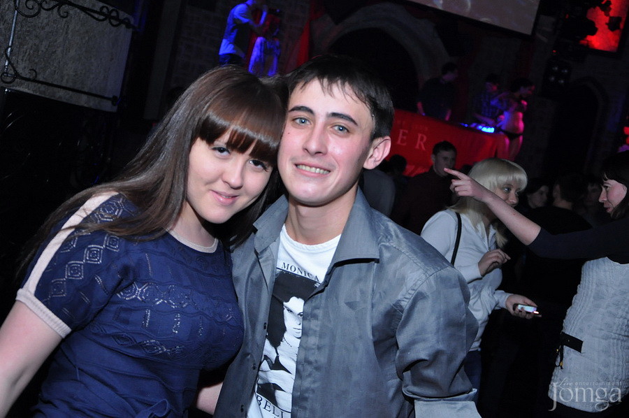 Фотография с ЧАК-ЧАК-party в Опера