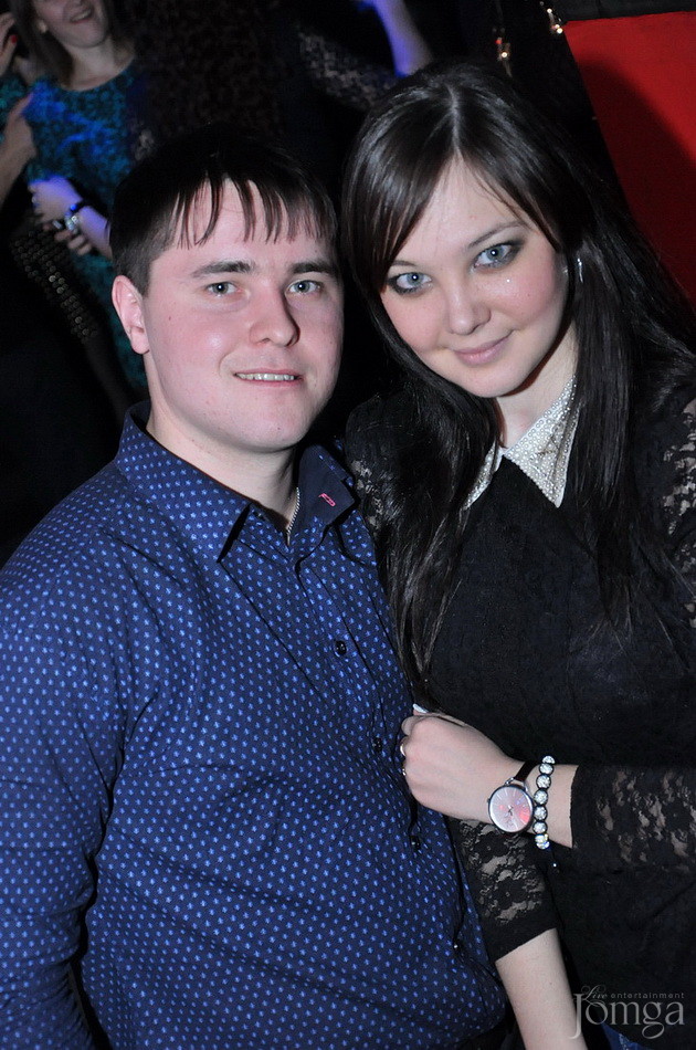 Фотография с ЧАК-ЧАК-party в Опера