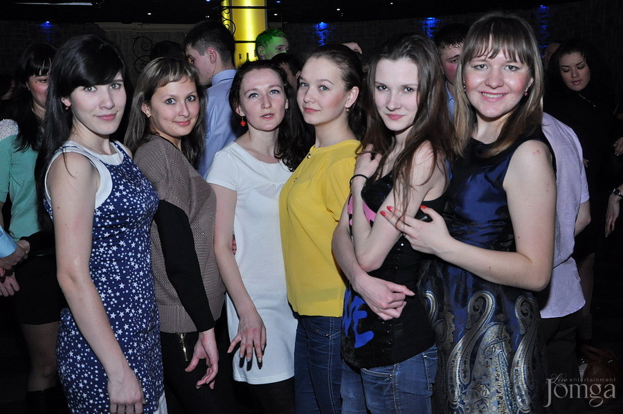 Фотография с ЧАК-ЧАК-party в Опера