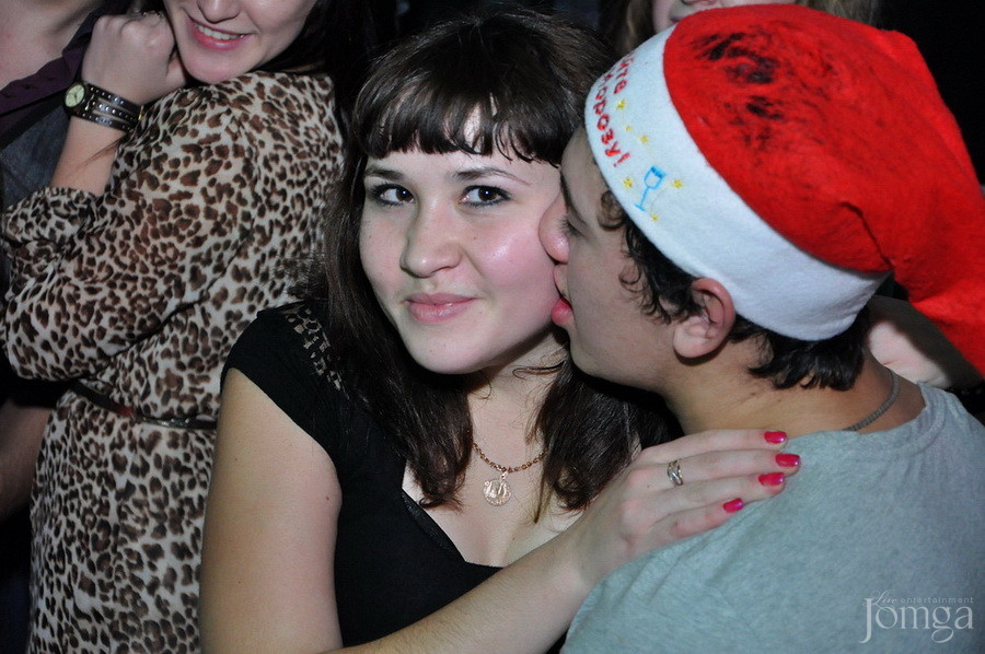 Фотография с ЧАК-ЧАК-party в Опера