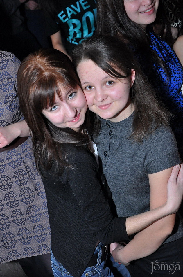 Фотография с ЧАК-ЧАК-party в Опера