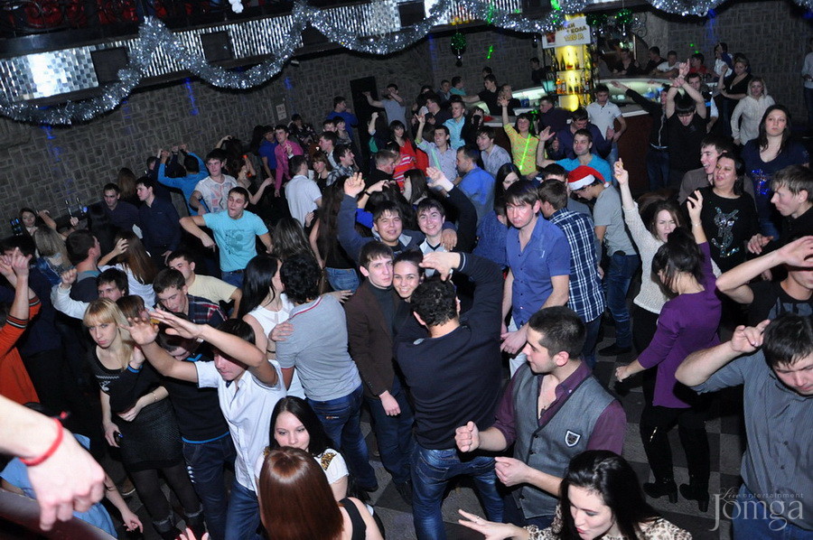 Фотография с ЧАК-ЧАК-party в Опера