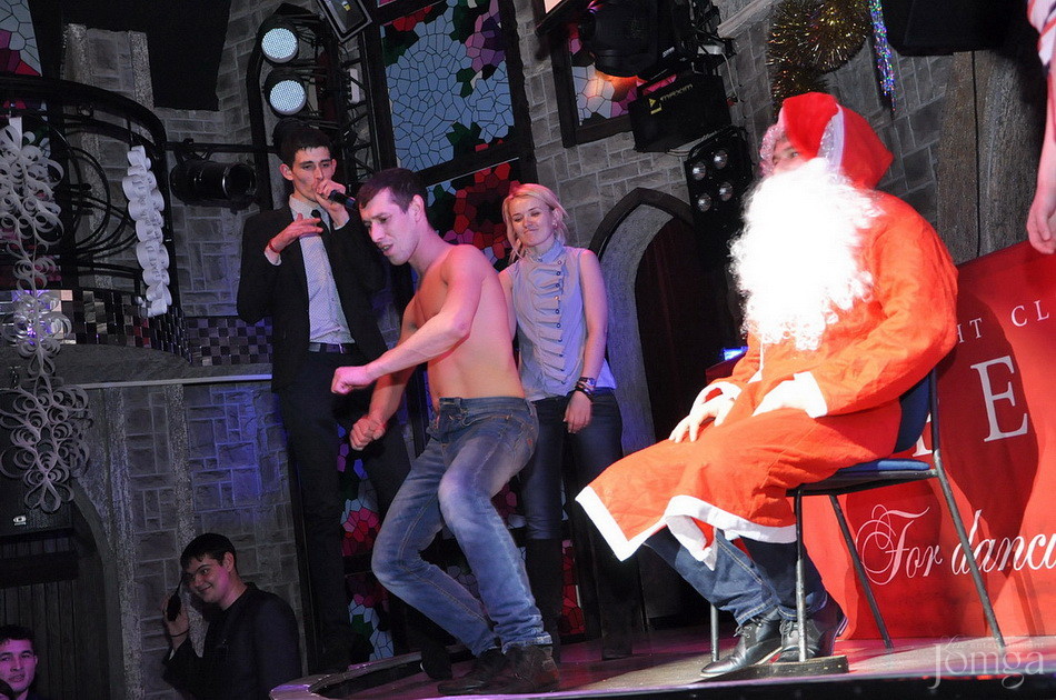 Фотография с ЧАК-ЧАК-party в Опера