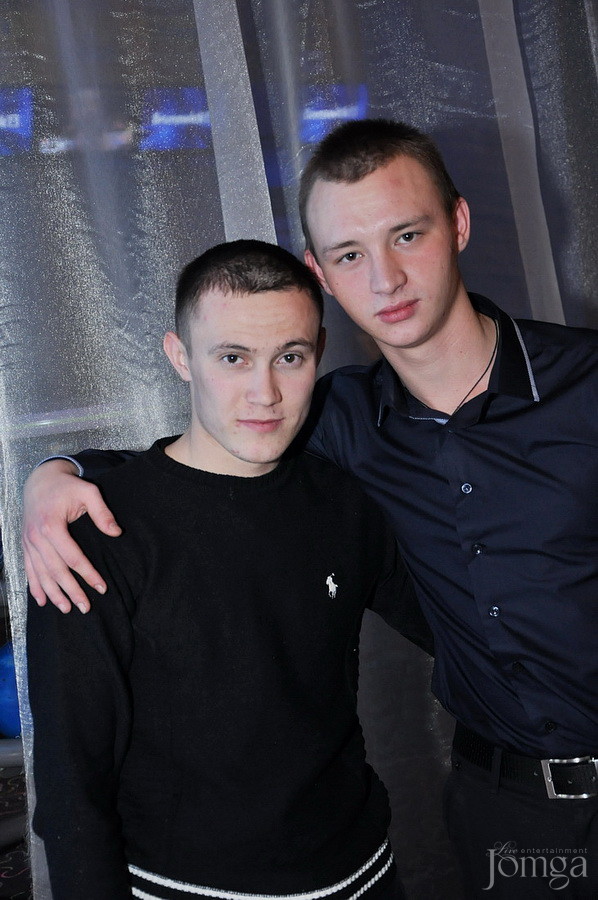 Фотография с ЧАК-ЧАК-party в Опера