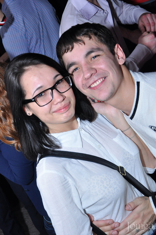 Фотография с ЧАК-ЧАК-party в Опера