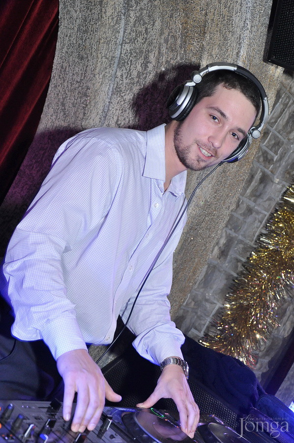 Фотография с ЧАК-ЧАК-party в Опера