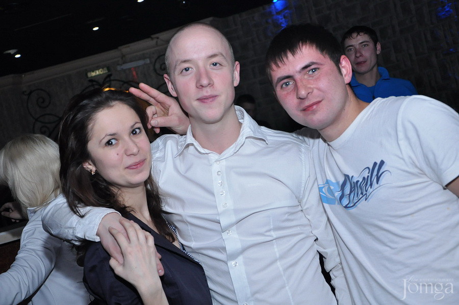 Фотография с ЧАК-ЧАК-party в Опера