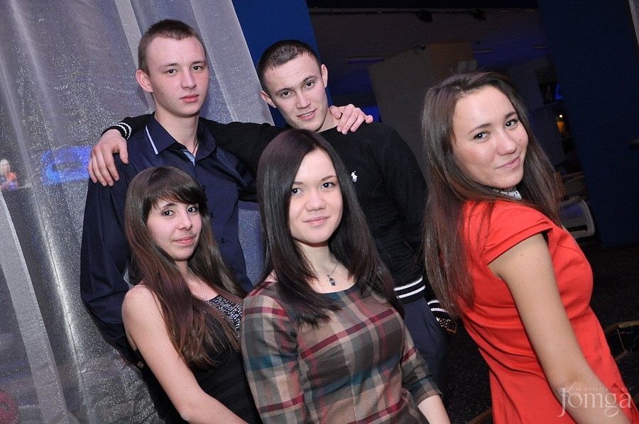 Фотография с ЧАК-ЧАК-party в Опера