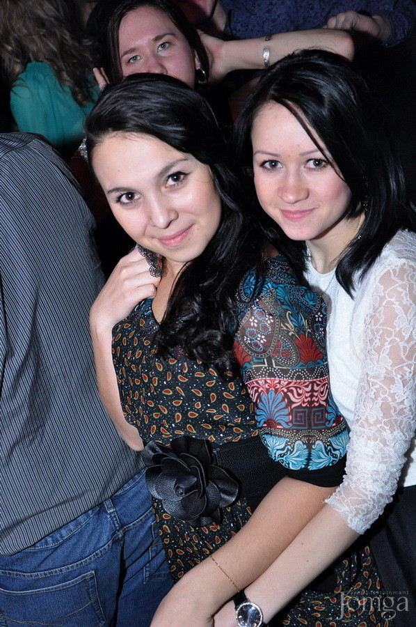 Фотография с ЧАК-ЧАК-party в Опера