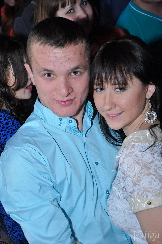 Фотография с ЧАК-ЧАК-party в Опера