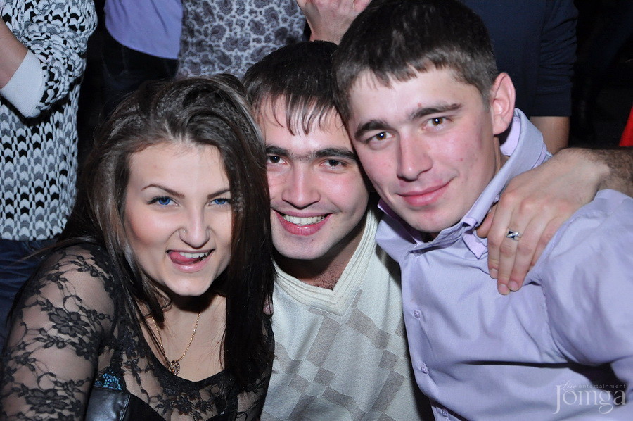 Фотография с ЧАК-ЧАК-party в Опера