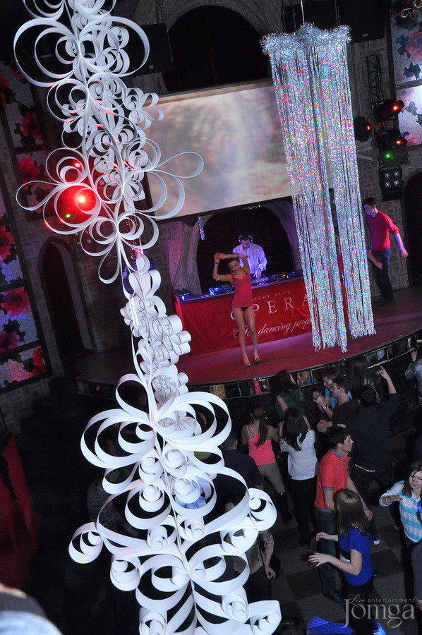 Фотография с ЧАК-ЧАК-party в Опера